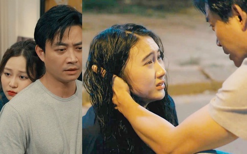 Dương tình cờ gặp lại cô gái xinh đẹp từng được anh cứu giúp