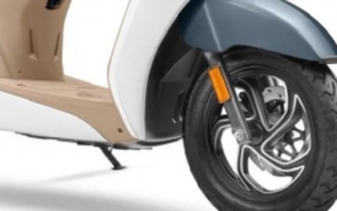 Xe ga 125cc giá chỉ 19 triệu đồng đẹp ngang SH Mode, trang bị xịn hơn Lead, rẻ hơn Vision gây rúng động thị trường