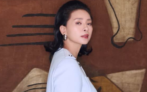 Ngô Thanh Vân diện cả 'cây' đồ hiệu đắt giá gây chú ý ở Hàn Quốc