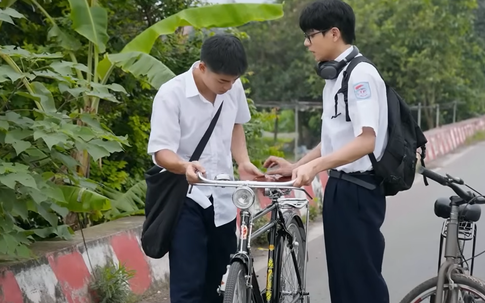 Tập 1 phim 'Phía bên kia thành phố' lên sóng VTV1 tối nay có gì hấp dẫn?