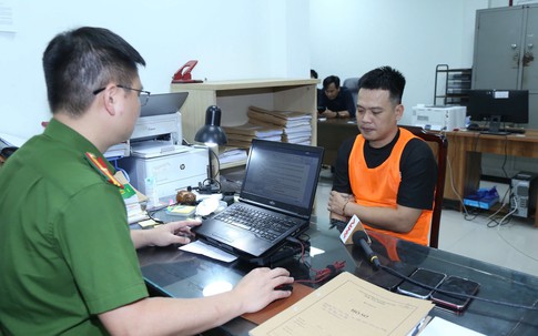 Bắc Ninh: Bóc gỡ đường dây phát sóng bóng đá lậu quy mô lớn, bình luận viên nhận lương 50-70 triệu đồng/người/tháng