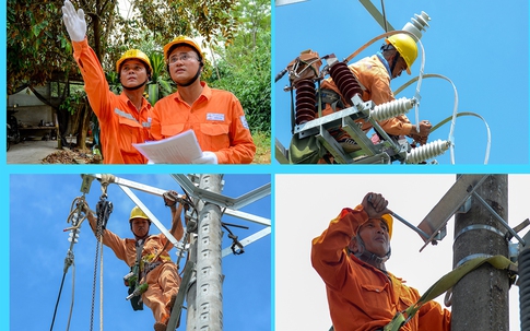 EVNHANOI hoãn toàn bộ lịch cắt điện đến hết ngày 1/6/2026 trong thời điểm diễn ra kỳ thi quan trọng trên địa bàn Thành phố