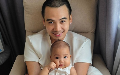 Chồng H'Hen Niê có động thái gây chú ý khi vợ có 'tin vui'
