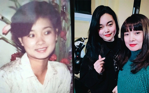 Trước khi ly hôn ở tuổi trung niên, Lệ Hằng 'Xin hãy tin em' có cuộc sống ra sao?