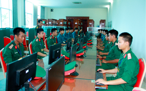 Muốn vào biên chế Quân đội Nhân dân Việt Nam cần nắm rõ các quy định này