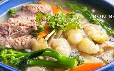 Món quen thuộc trên bàn ăn Việt được nghiên cứu chỉ ra có thể giúp đẩy lùi cao huyết áp