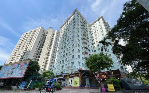 Hà Nội: Khẩn trương triển khai dự án nhà ở cho thuê trước 15/6, nới rộng đối tượng cho thuê