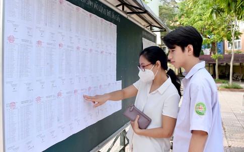 Hà Nội đảm bảo các điều kiện tổ chức Kỳ thi tuyển sinh lớp 10 THPT năm học 2026 - 2027