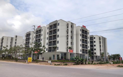 Hà Nội: Dự kiến khởi công 41 dự án nhà ở xã hội ngay trong tháng 6, cung ứng hơn 27.400 căn hộ đáp ứng nhu cầu cư dân