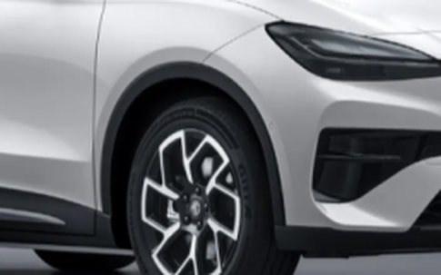 SUV điện giá 325 triệu đồng đẹp sang, trang bị ngập tràn sánh ngang Mazda CX-5, chạy 610 km/lần sạc, rẻ hơn Kia Morning sẽ về Việt Nam?