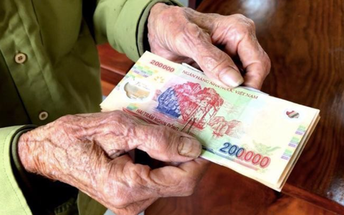 Nhóm người này sẽ đón tin vui được 'tự động' tăng tiền hằng tháng từ 1/7