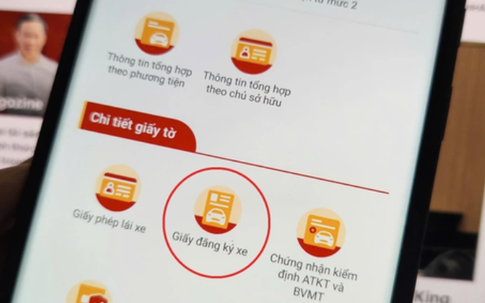 Chỉ còn 7 ngày nữa quy định mới về VNeID chính thức áp dụng, người dân cần lưu ý