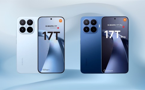 Điện thoại Xiaomi 17T là lựa chọn đáng mua cho người dùng trẻ bối cảnh năm 2026