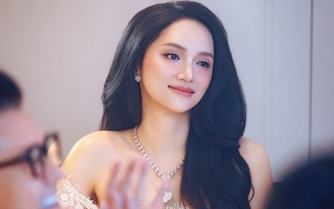 Hương Giang tuổi 35: Từ hoa hậu chuyển giới đến Á hậu cuộc thi dành cho tất cả phụ nữ