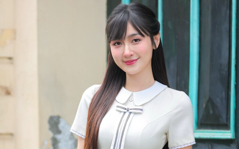 Nữ diễn viên nổi tiếng phim giờ vàng, về nhà vẫn bưng bê, phụ mẹ bán bún