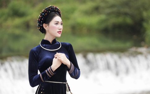 Nhạc sĩ Nguyễn Thành Trung kết hợp Rap và hát Then trong MV mới
