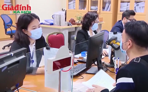 Mức phạt đối với người chậm nộp thuế thu nhập cá nhân năm 2026