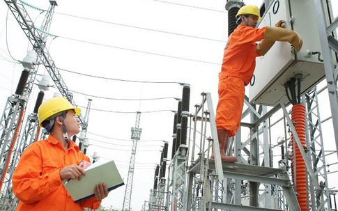 Lịch cúp điện Vĩnh Long từ ngày 4 - 10/5/2026: Khu vực bị mất điện tiếp tục tăng cao