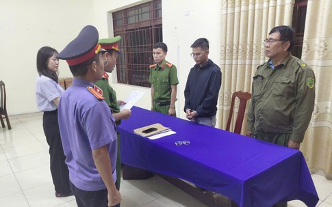 Khởi tố tài xế vụ cháy xe ô tô tại cây xăng ở Đà Nẵng khiến 2 người tử vong