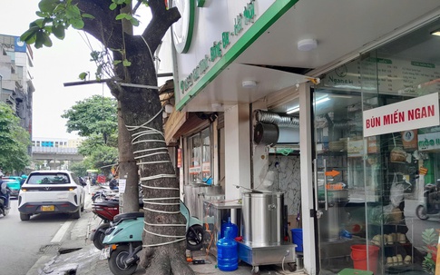 Vỉa hè Thủ đô Hà Nội thay đổi như thế nào sau nhiều đợt lập lại trật tự đô thị?