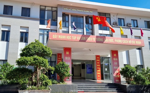 Mô hình 'Xã, phường xã hội chủ nghĩa' mà Hà Nội sắp thí điểm có điểm nổi bật gì?