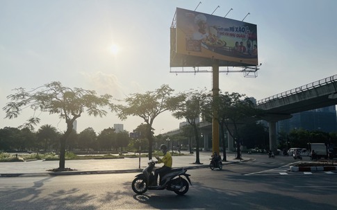 Miền Bắc lại chuẩn bị đón không khí lạnh tăng cường?