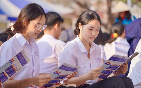 Thi tốt nghiệp THPT 2026: Lịch sử, địa lý được chọn nhiều nhất