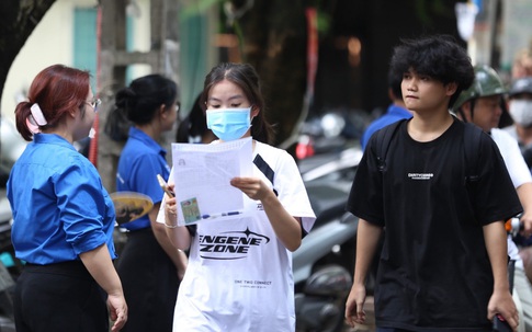 Hơn 570.000 thí sinh chọn thi Lịch sử, cao nhất trong các môn tự chọn năm 2026