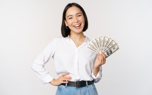 Tháng 5 mở khóa vận may: 4 cung hoàng đạo đón tin vui dồn dập