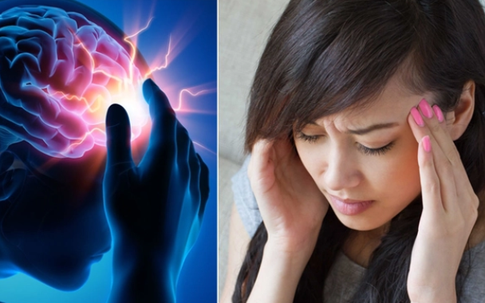 Thường xuyên có 6 dấu hiệu này, não bộ đang phát tín hiệu 'cầu cứu': Đừng chủ quan kẻo kiệt quệ!