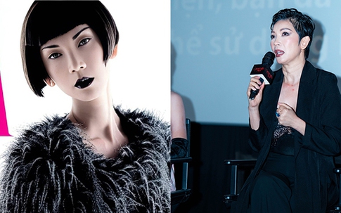 Giám khảo Vietnam's Next Top Model bị thua lỗ 30 tỷ khi đầu tư làm phim, phải để bố mẹ ruột bán tài sản hỗ trợ là ai?