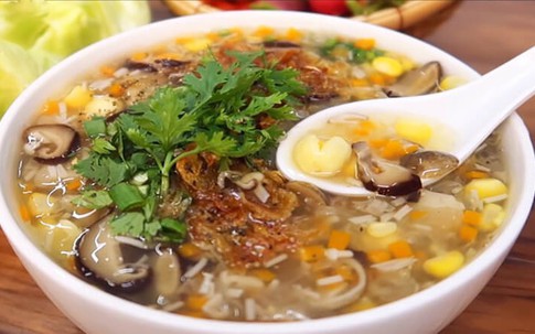 Các món ngon với thịt gà tốt cho người bị ung thư
