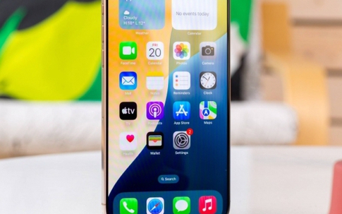 Giá iPhone 16 Pro Max mới nhất giảm sốc, rẻ hiếm thấy, sang xịn hơn cả iPhone 17 Pro Max