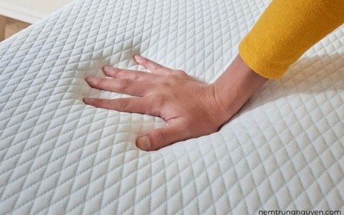 Những sai lầm phổ biến khi chọn nệm ngủ mà nhiều người thường mắc phải
