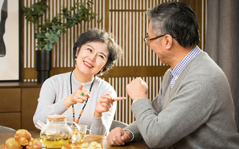 Người có phúc thường 'thiếu' 3 điều này: Bạn có bao nhiêu?