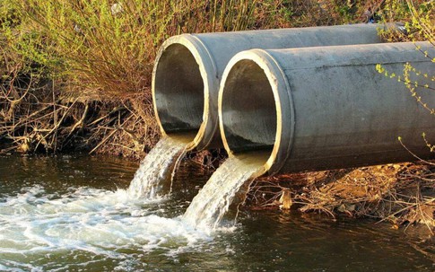 Gây ô nhiễm môi trường, 3 doanh nghiệp ở Hải Phòng bị xử phạt