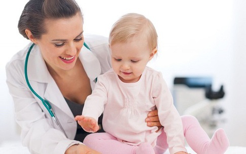Viêm 'vùng kín' ở trẻ em: Đừng chủ quan nghĩ trẻ nhỏ là không mắc bệnh