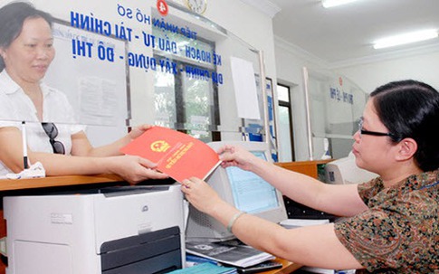 Tên gọi chính xác nhất của sổ đỏ năm 2026, thủ tục cấp sổ đỏ mới có gì khác biệt?