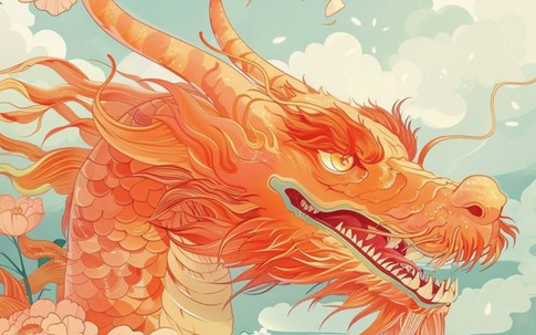 Đúng chuẩn 'mệnh sướng': 4 con giáp cả đời ít lo nghĩ, hậu vận viên mãn