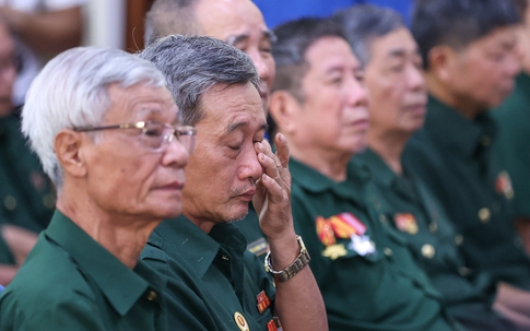 Từ 1/7/2026, hàng triệu người có công với cách mạng được tăng mức trợ cấp ưu đãi