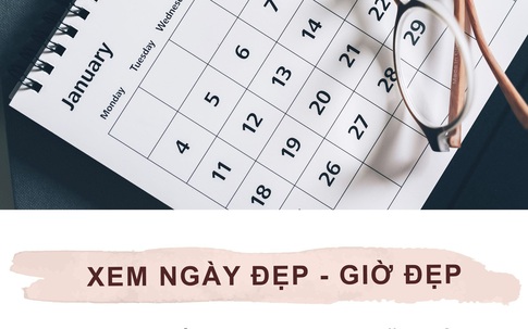 Xem ngày giờ tuần mới 11/5 - 17/5/2026 để thu hút tài lộc và làm ăn thuận lợi
