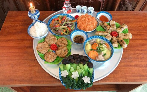 Dùng lại bàn thờ cũ: Rước tài lộc hay phạm đại kỵ tâm linh?