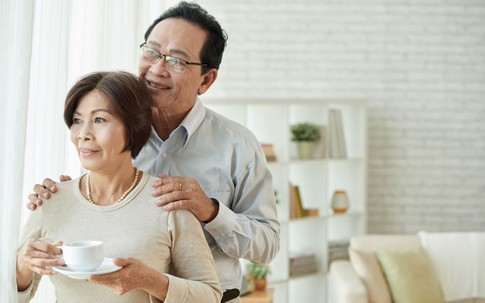 Đến tuổi già mới hiểu: 4 điều càng kỳ vọng càng dễ thất vọng