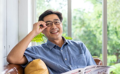 Tôi 60 tuổi, vừa nghỉ hưu nhưng vẫn tràn đầy năng lượng nhờ duy trì 4 điều này mỗi ngày