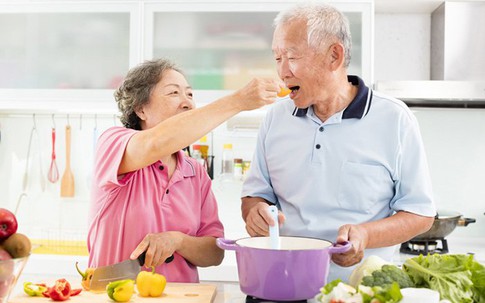 Bí quyết sống thọ: Người Việt nên ăn sáng theo cách này để giảm nguy cơ bệnh mạn tính, kéo dài tuổi thọ