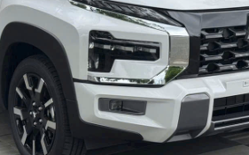 Giá xe Mitsubishi mới nhất giảm mạnh tới 85 triệu đồng, Mitsubishi Xpander thấp chưa từng có, Mitsubishi Attrage rẻ hơn cả Kia Morning