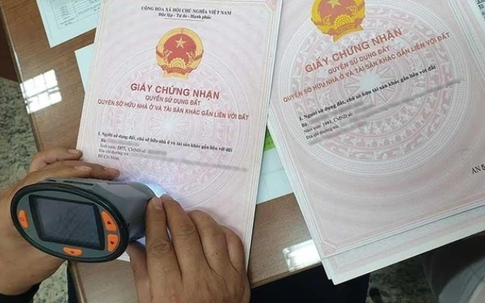 Làm sổ đỏ 2026 diễn ra nhanh gọn, tiết kiệm thời gian cần thực hiện theo trình tự, thủ tục này