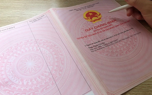 Mất sổ đỏ có làm lại được không? Thực hiện các bước này, người dân nhanh chóng được sở hữu sổ đỏ mới