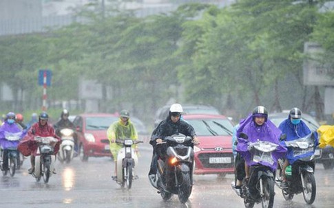 Tin sáng 13/6: Bắc Bộ sắp đón đợt mưa lớn; ngày 1/7 công bố kết quả thi tốt nghiệp THPT năm 2026