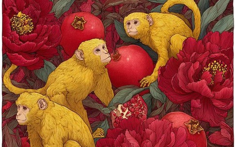 Tình trường dày đặc nhưng hôn nhân xa vời: 4 con giáp khó tìm được bến đỗ cuối cùng